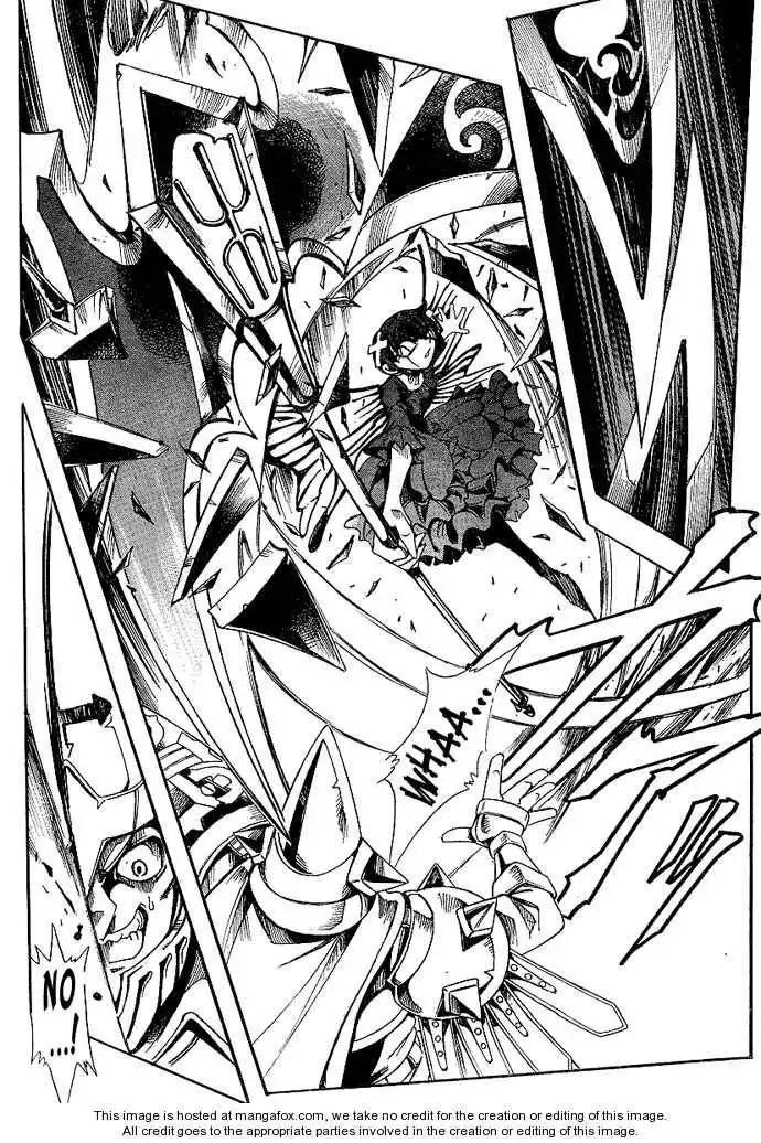 Violinist of Hameln - Shchelkunchik Chapter 26 19